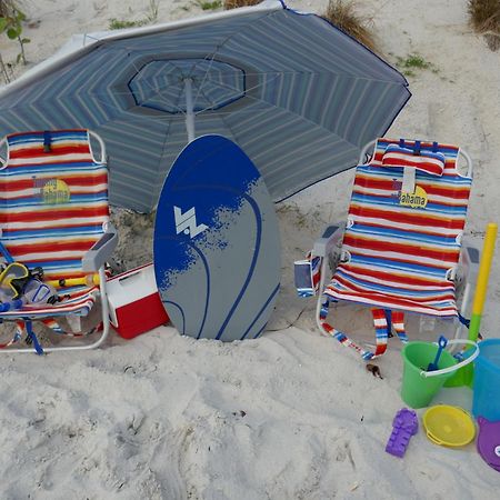 Funshine Sunset Beach St. Pete Beach Eksteriør bilde