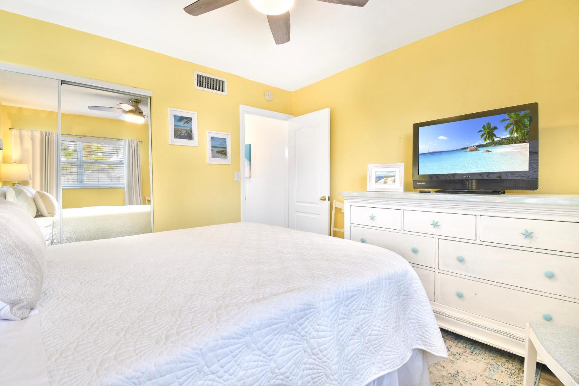 Funshine Sunset Beach St. Pete Beach Eksteriør bilde